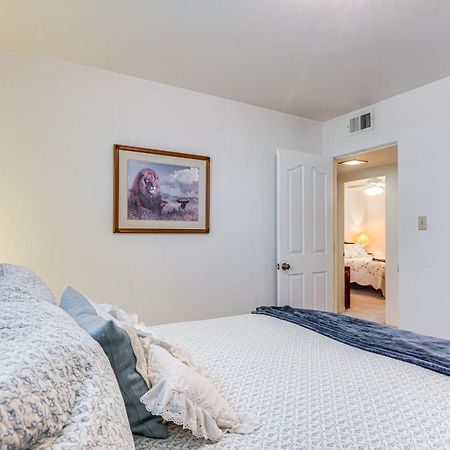 Spacious Page Family Home 3 Mi To Lake Powell! מראה חיצוני תמונה