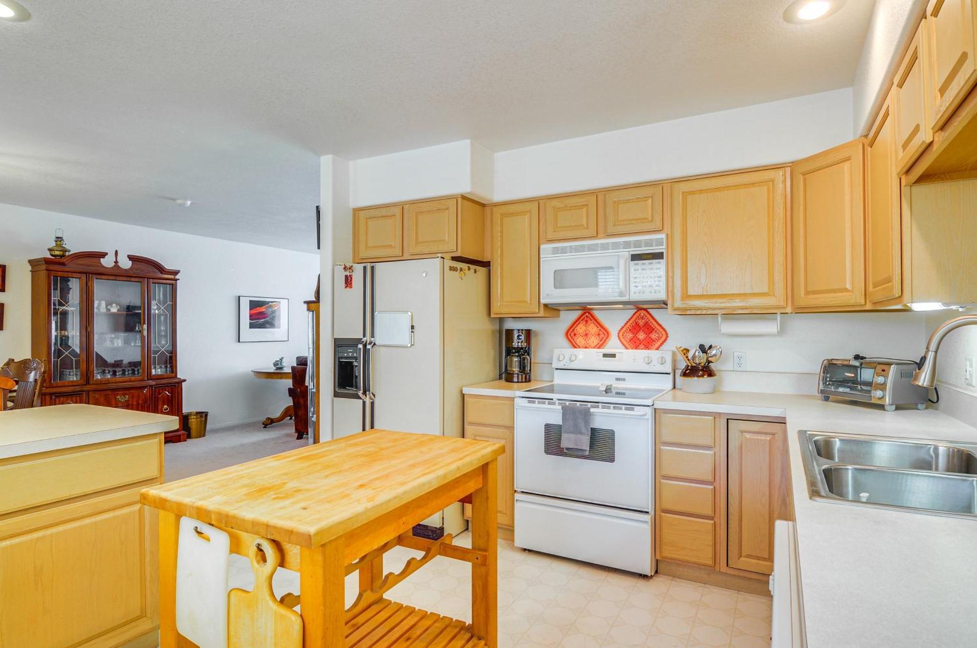 Spacious Page Family Home 3 Mi To Lake Powell! מראה חיצוני תמונה