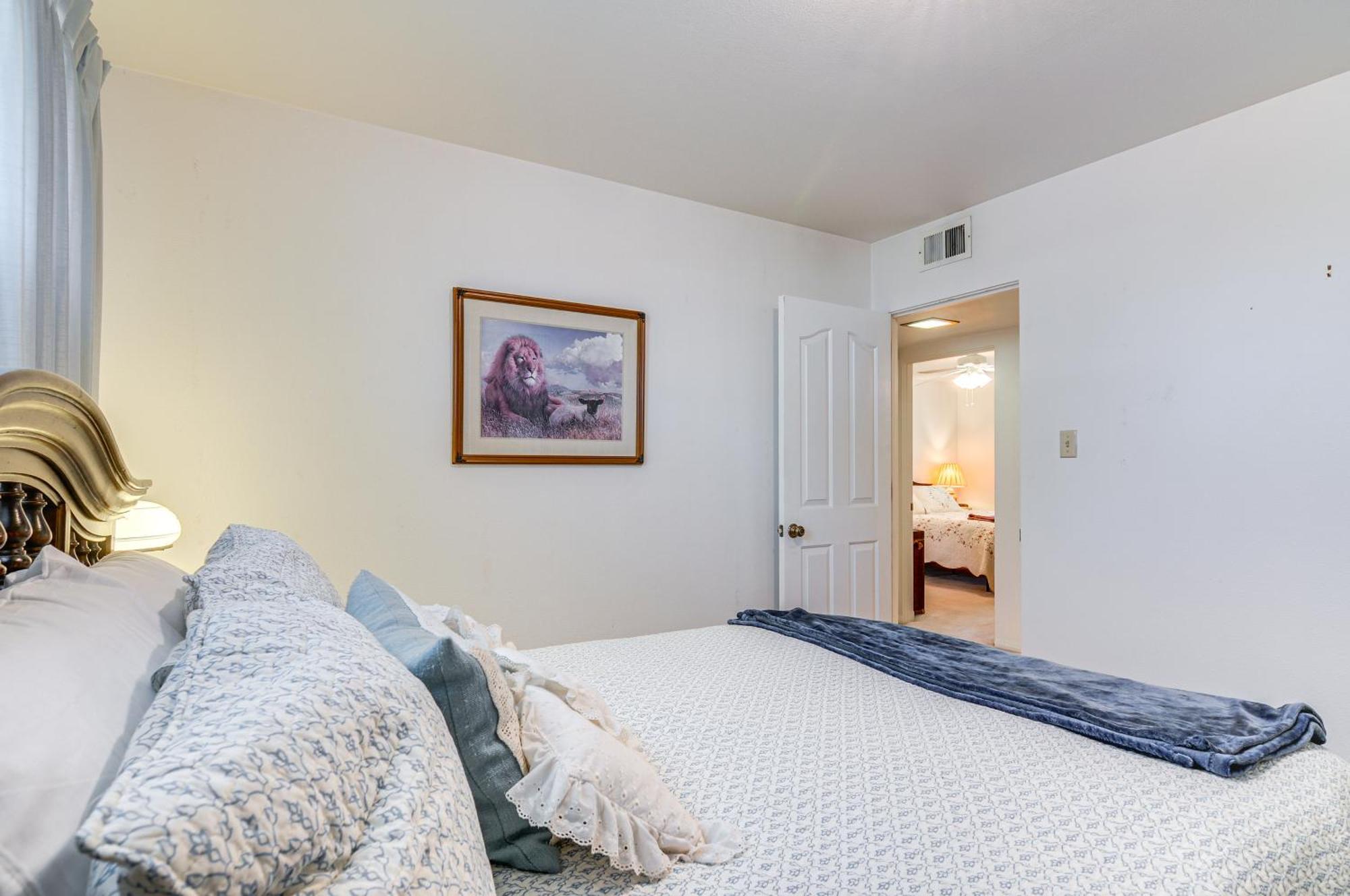 Spacious Page Family Home 3 Mi To Lake Powell! מראה חיצוני תמונה