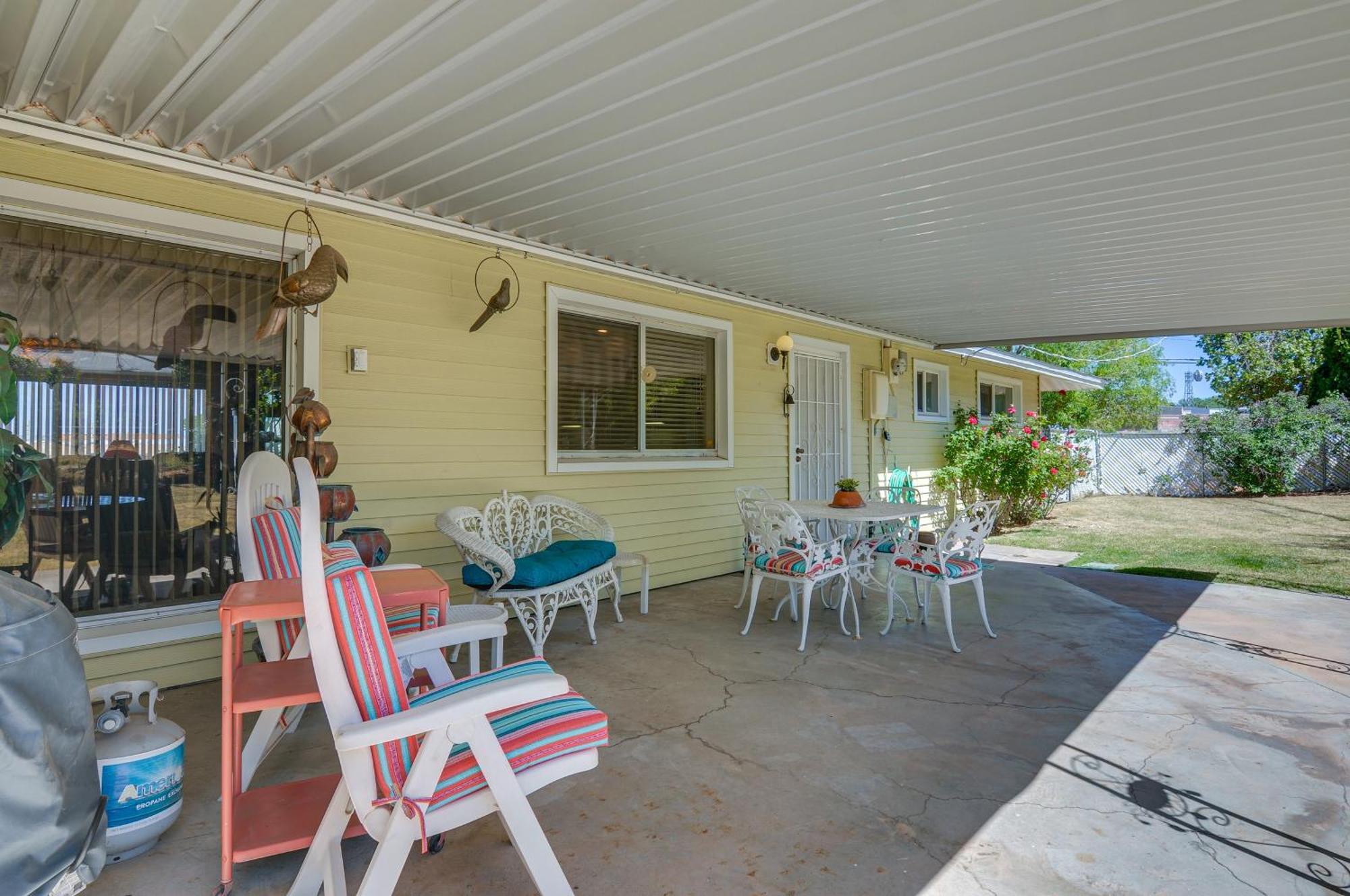 Spacious Page Family Home 3 Mi To Lake Powell! מראה חיצוני תמונה