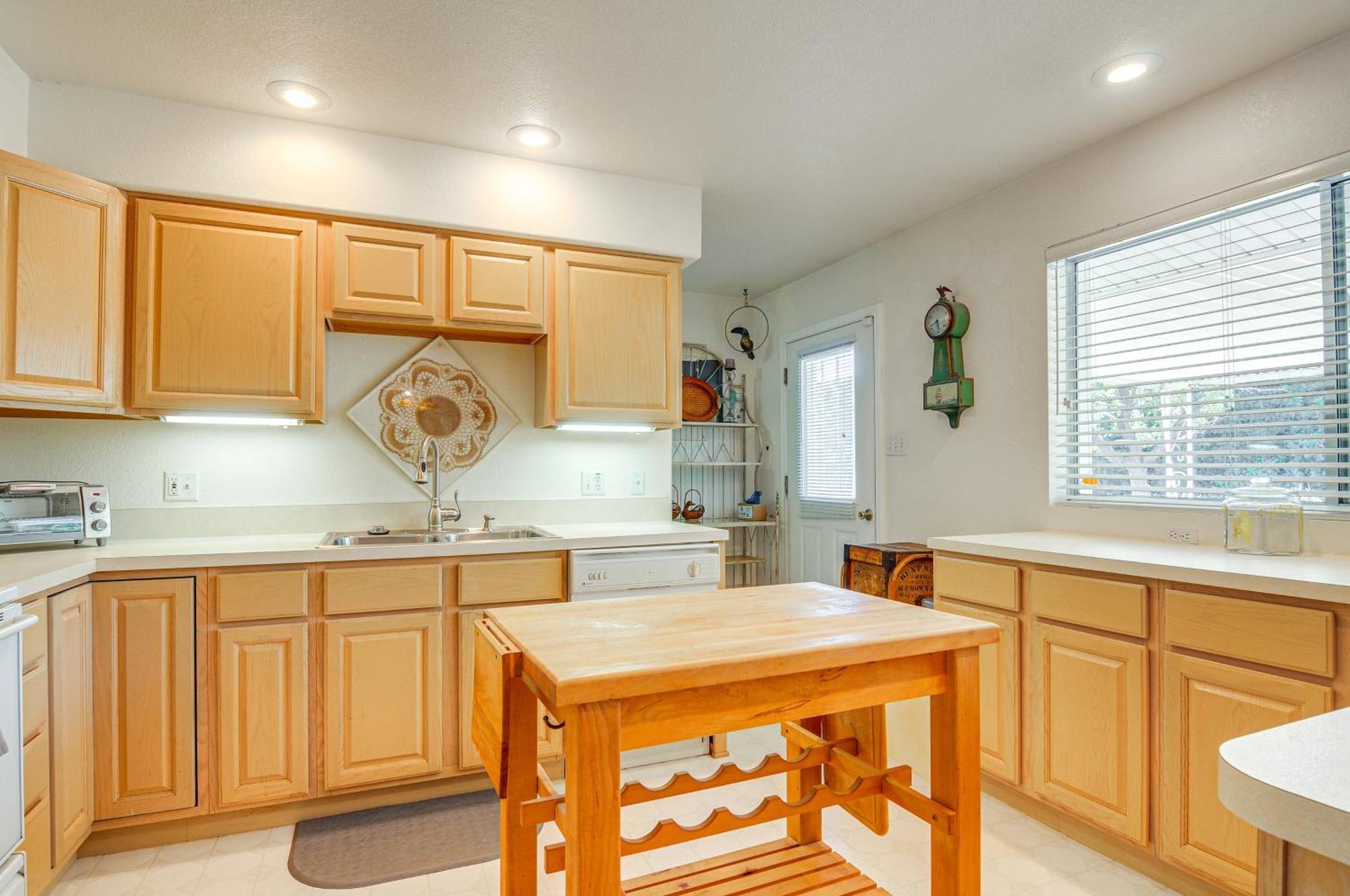 Spacious Page Family Home 3 Mi To Lake Powell! מראה חיצוני תמונה