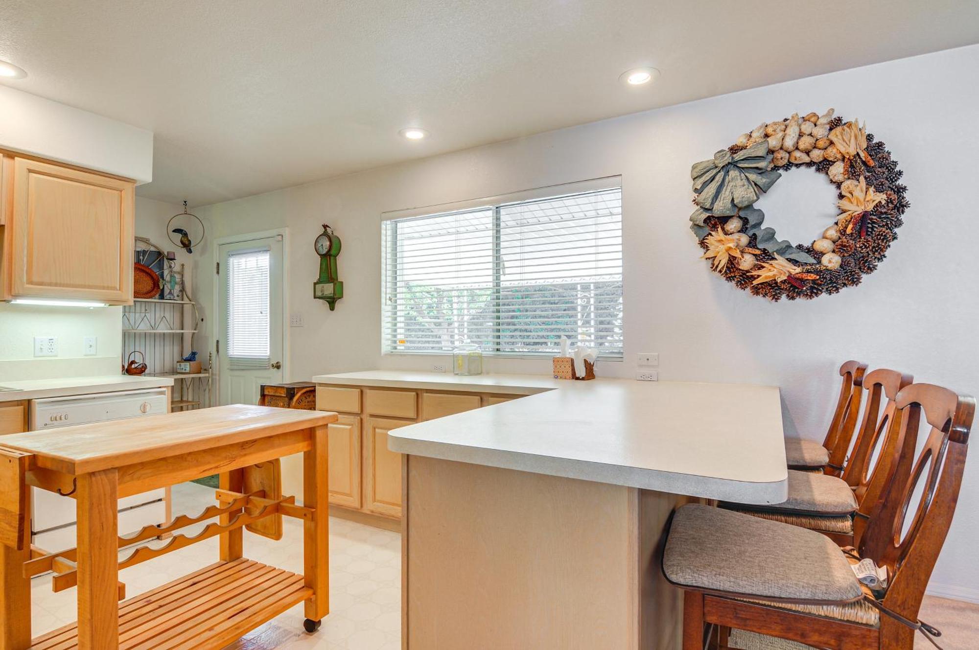 Spacious Page Family Home 3 Mi To Lake Powell! מראה חיצוני תמונה