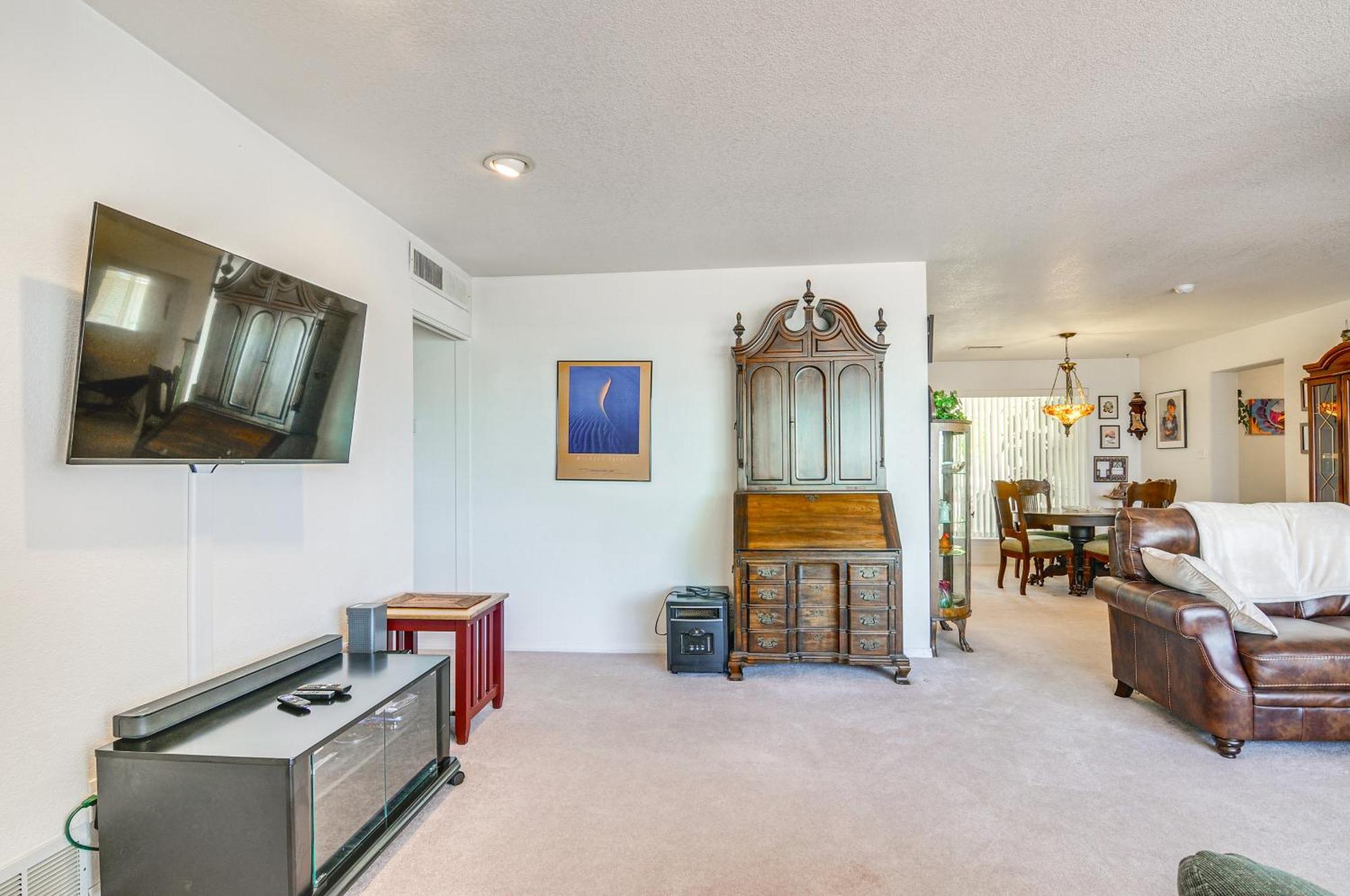 Spacious Page Family Home 3 Mi To Lake Powell! מראה חיצוני תמונה