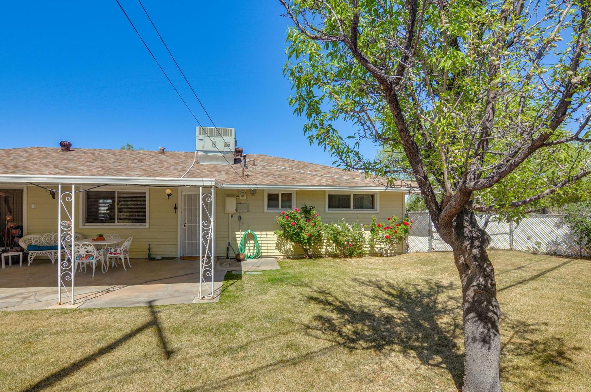 Spacious Page Family Home 3 Mi To Lake Powell! מראה חיצוני תמונה