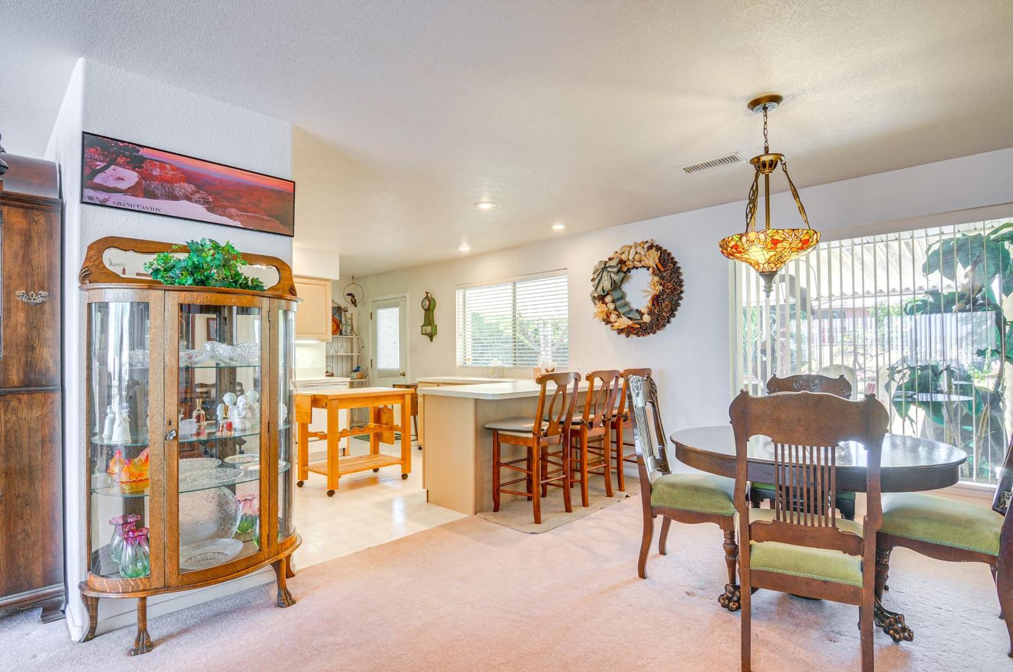 Spacious Page Family Home 3 Mi To Lake Powell! מראה חיצוני תמונה