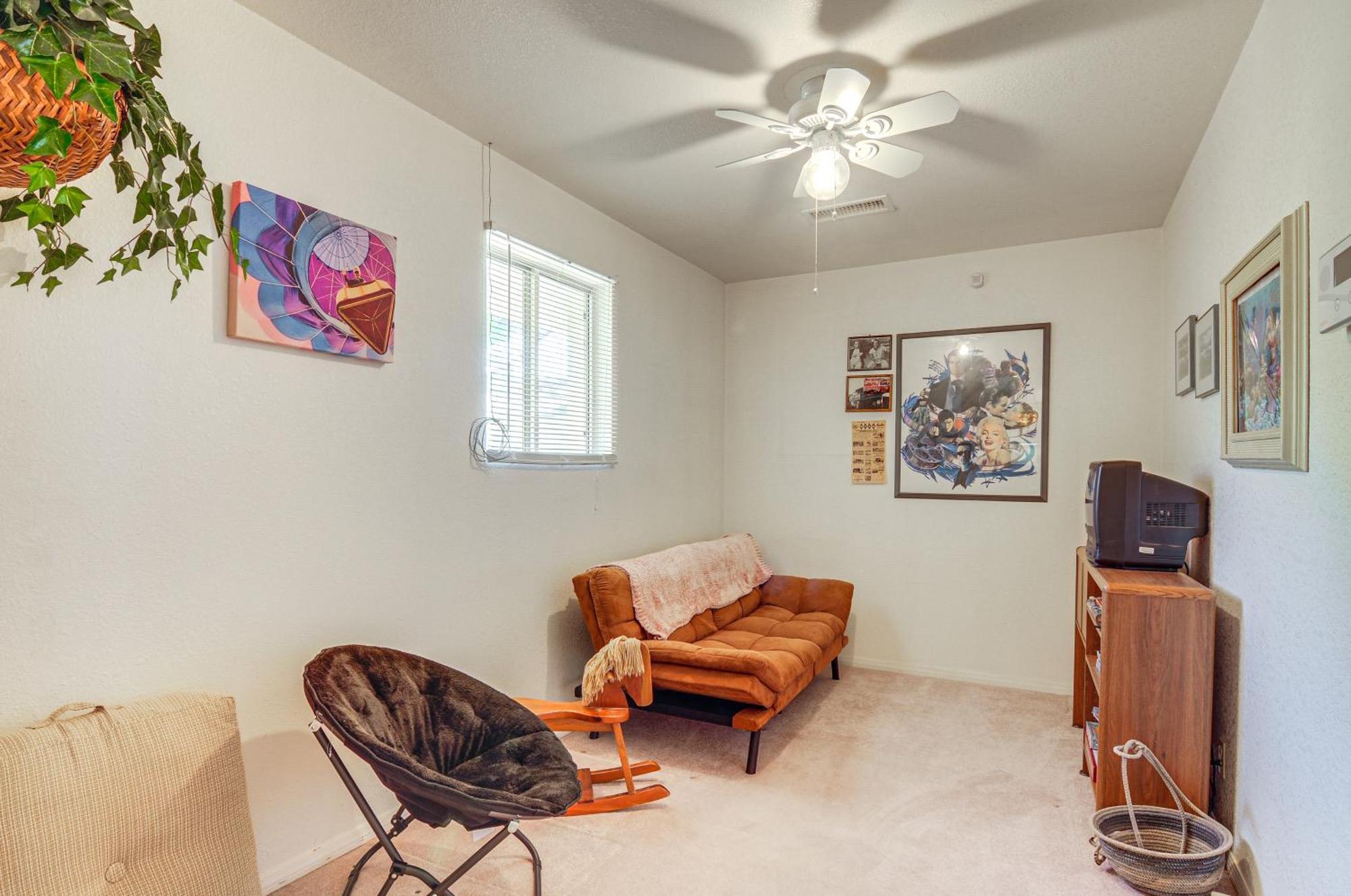 Spacious Page Family Home 3 Mi To Lake Powell! מראה חיצוני תמונה