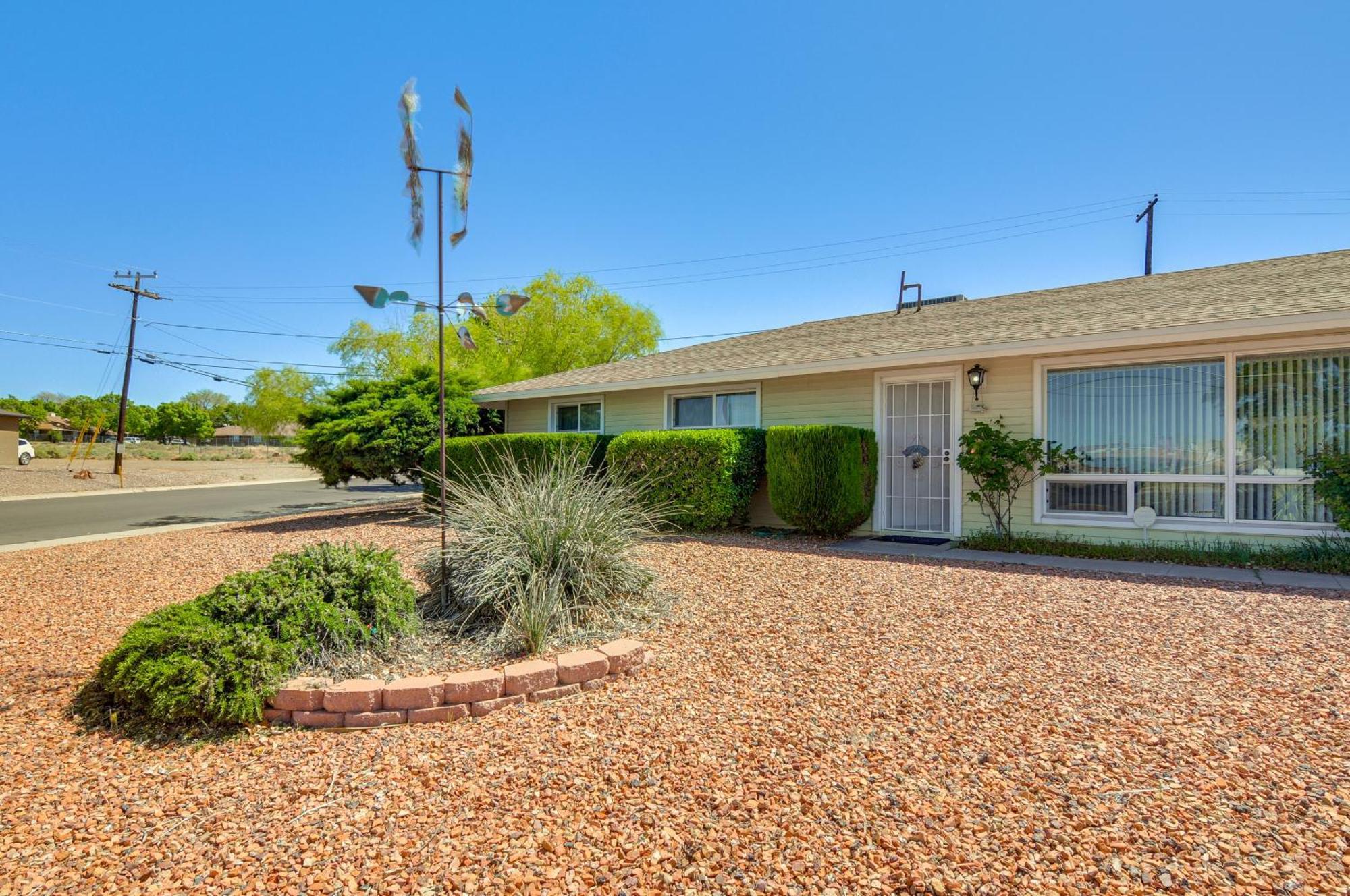 Spacious Page Family Home 3 Mi To Lake Powell! מראה חיצוני תמונה