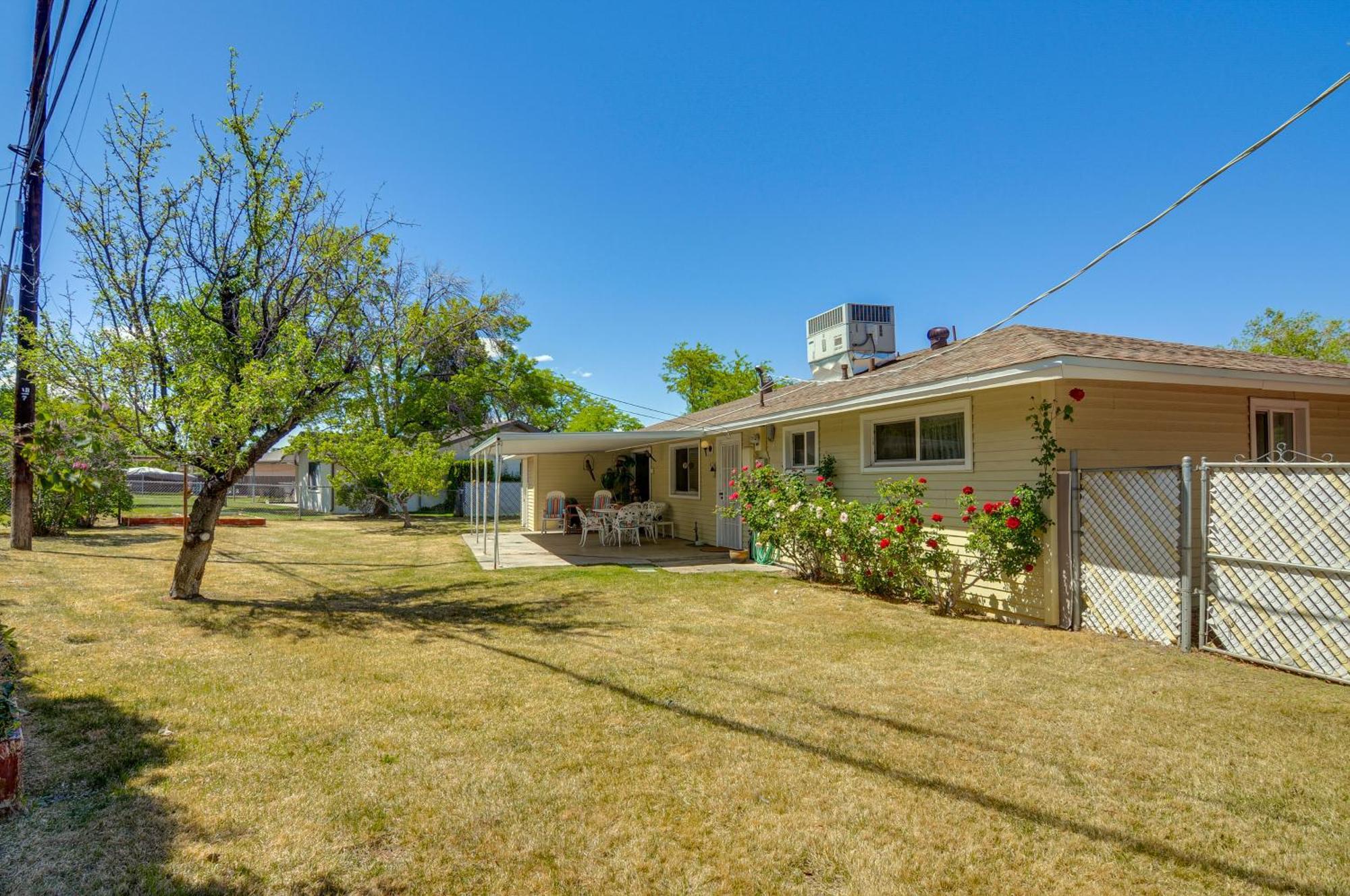 Spacious Page Family Home 3 Mi To Lake Powell! מראה חיצוני תמונה