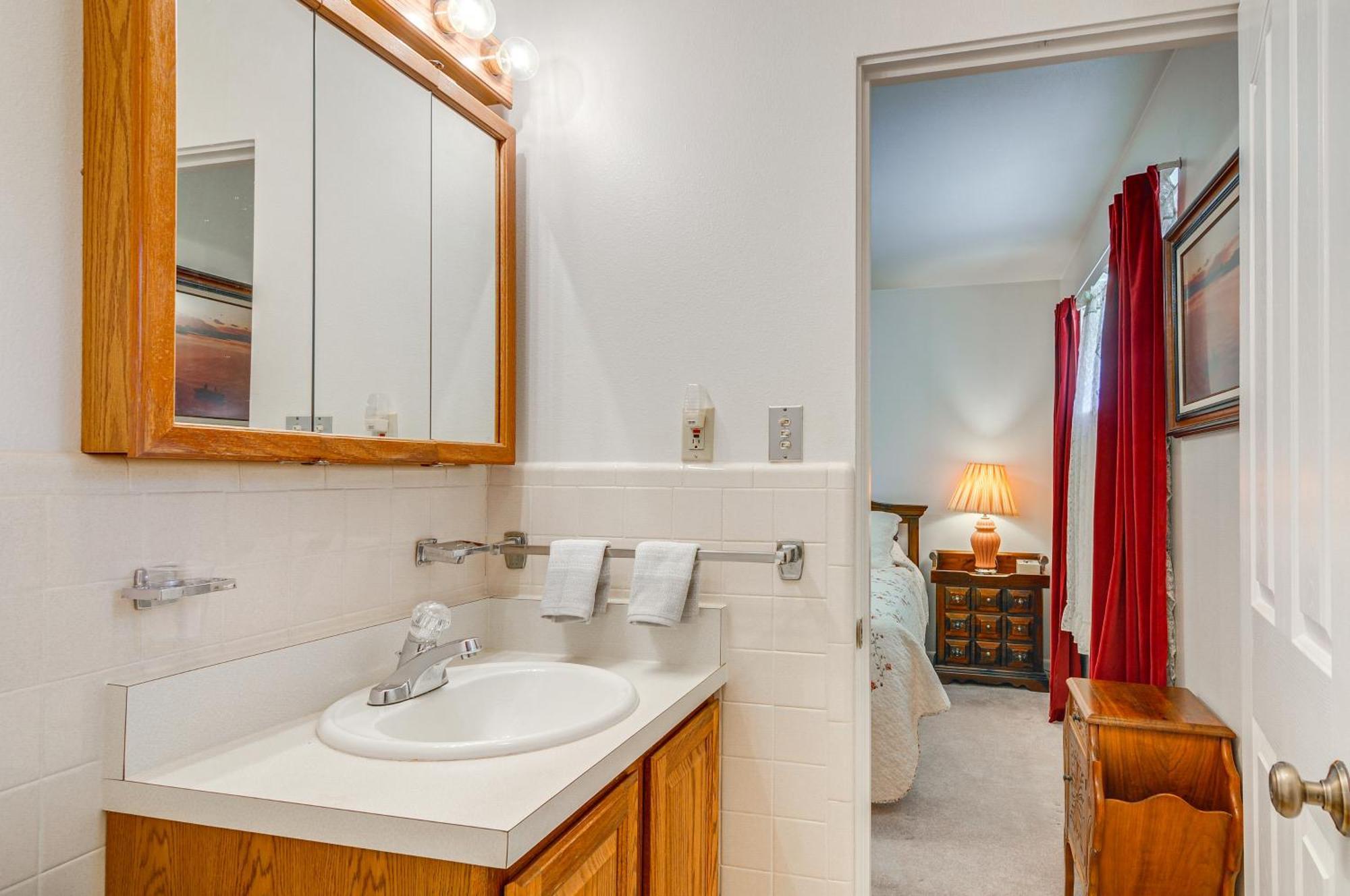 Spacious Page Family Home 3 Mi To Lake Powell! מראה חיצוני תמונה