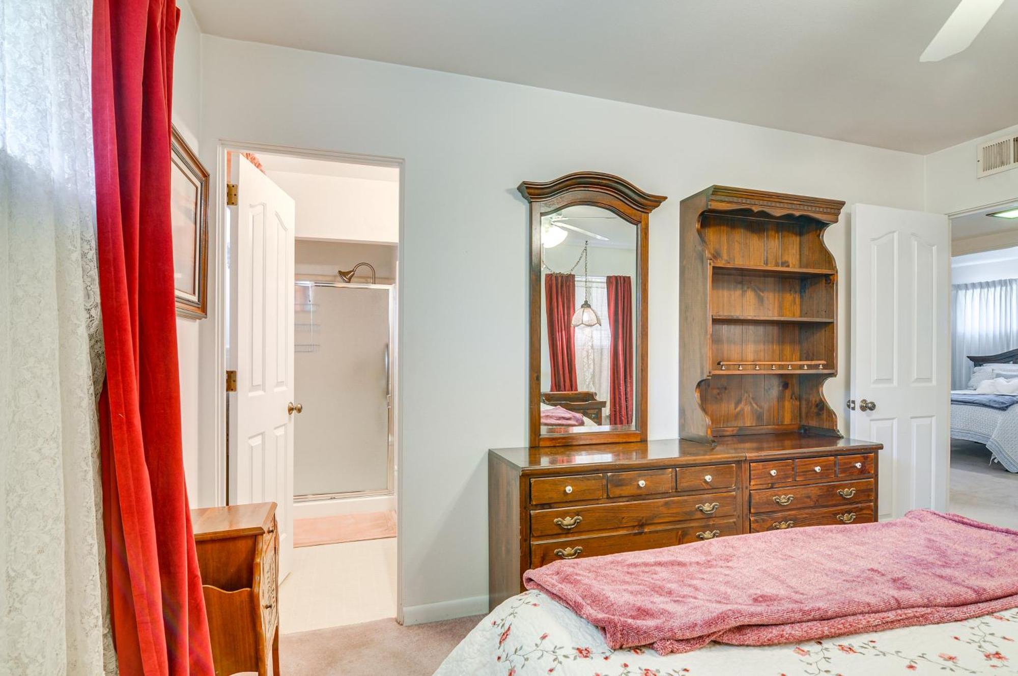 Spacious Page Family Home 3 Mi To Lake Powell! מראה חיצוני תמונה