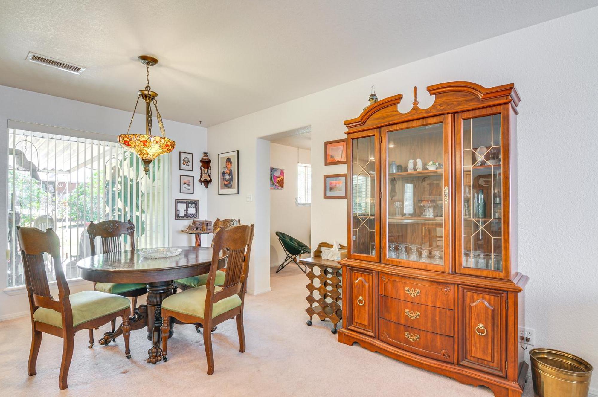 Spacious Page Family Home 3 Mi To Lake Powell! מראה חיצוני תמונה