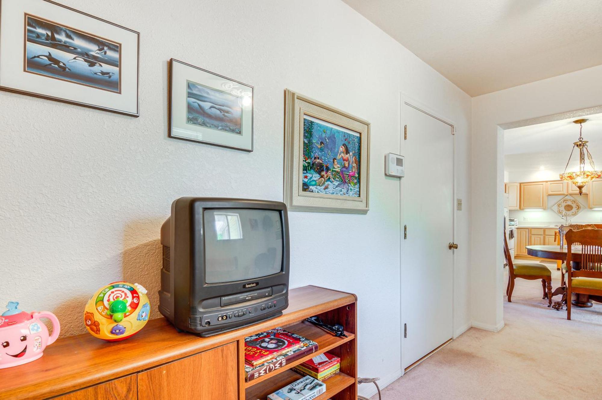 Spacious Page Family Home 3 Mi To Lake Powell! מראה חיצוני תמונה